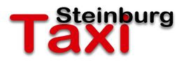 Logo - Taxi Steen GmbH aus Hohenlockstedt